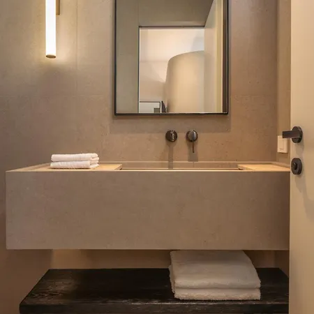 Apartment Althea Boutique Living In Rhodes *