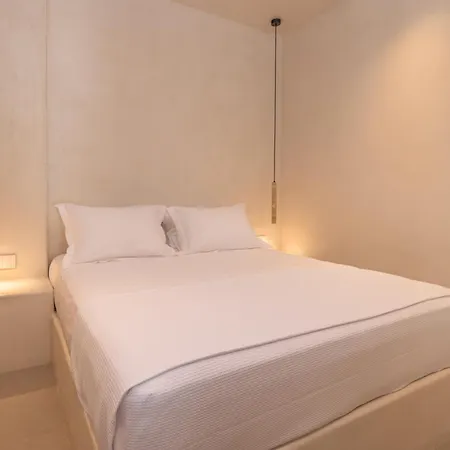 Apartment Althea Boutique Living In Rhodes Rhodes City