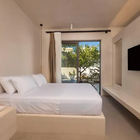 Althea Boutique Living In Rhodes