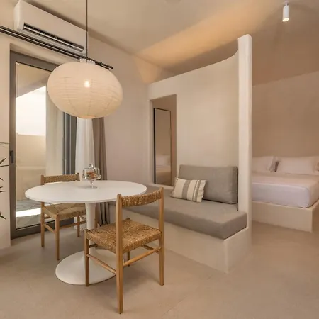 Althea Boutique Living In Rhodes Apartment Rhodes City
