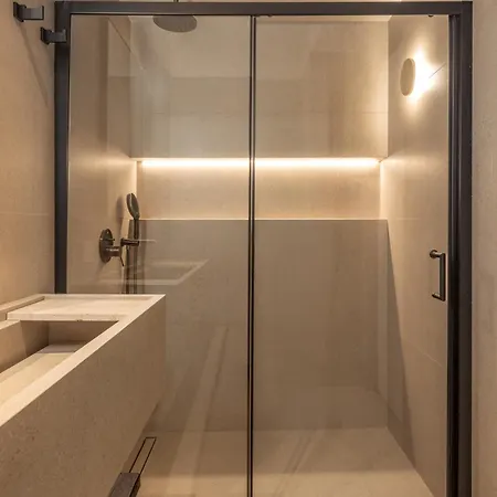 Althea Boutique Living In Rhodes Rhodes City