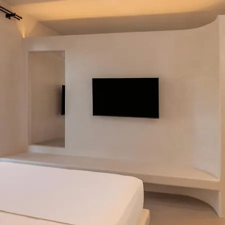 Apartment Althea Boutique Living In Rhodes