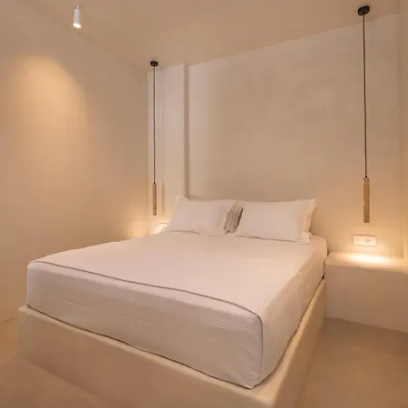 Althea Boutique Living In Rhodes Apartment