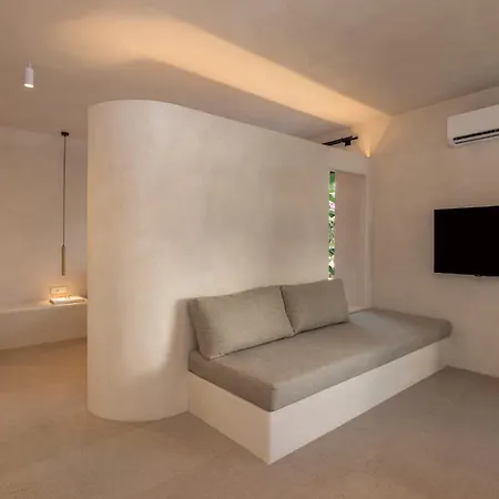 Apartment Althea Boutique Living In Rhodes Rhodes City