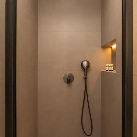 Althea Boutique Living In Rhodes Apartment