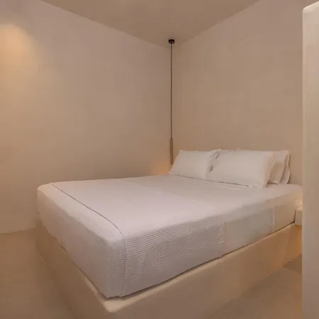 Althea Boutique Living In Rhodes Apartment