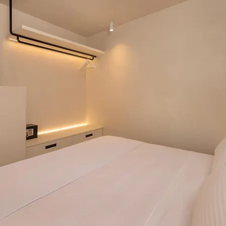 Althea Boutique Living In Rhodes Apartment *