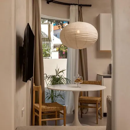 Althea Boutique Living In Rhodes Rhodes City