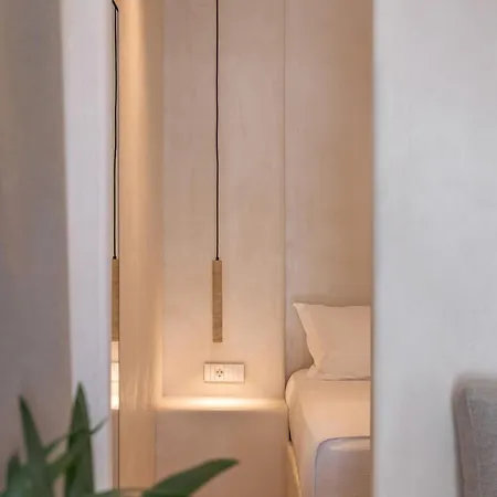 Apartment Althea Boutique Living In Rhodes