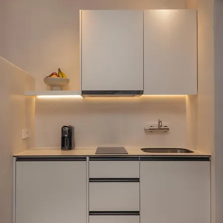 Apartment Althea Boutique Living In Rhodes *